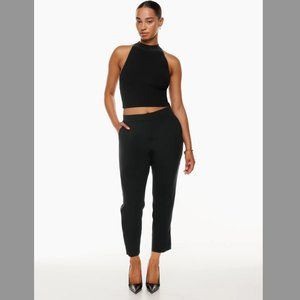 Aritizia Babaton Conan Cropped Pant